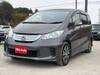 HONDA FREED HYBRID