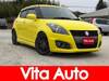 SUZUKI SWIFT SPORT