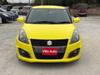 SUZUKI SWIFT SPORT
