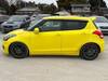 SUZUKI SWIFT SPORT