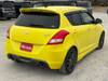 SUZUKI SWIFT SPORT