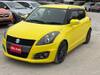 SUZUKI SWIFT SPORT