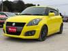 SUZUKI SWIFT SPORT