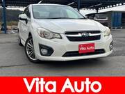 2013 SUBARU IMPREZA SPORTS