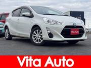 2015 TOYOTA AQUA S