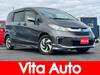 HONDA FREED HYBRID