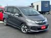 HONDA FREED HYBRID