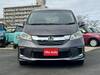 HONDA FREED HYBRID