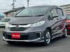 HONDA FREED HYBRID