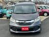 HONDA FREED HYBRID