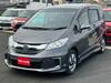 HONDA FREED HYBRID