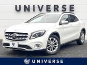 2017 MERCEDES BENZ GLA-CLASS