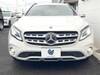 MERCEDES BENZ GLA-CLASS