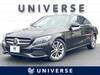 MERCEDES BENZ C-CLASS