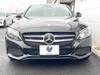 MERCEDES BENZ C-CLASS