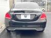 MERCEDES BENZ C-CLASS