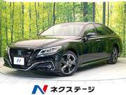 2020 TOYOTA CROWN HYBRID