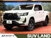 2024 TOYOTA HILUX Z