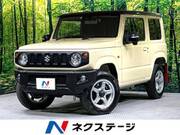 2018 SUZUKI JIMNY XC