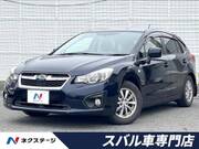 2012 SUBARU IMPREZA SPORTS