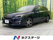 2017 SUBARU IMPREZA SPORTS