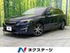 SUBARU IMPREZA SPORTS