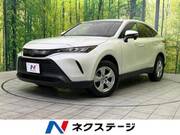 2023 TOYOTA HARRIER