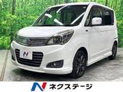 2014 SUZUKI SOLIO BANDIT