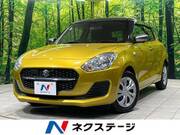 2021 SUZUKI SWIFT