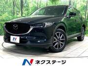 2018 MAZDA CX-5 20S PROACTIVE