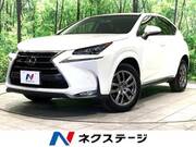 2017 LEXUS NX
