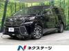 TOYOTA VELLFIRE HYBRID