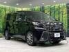 TOYOTA VELLFIRE HYBRID