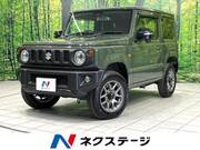 2025 SUZUKI JIMNY XC