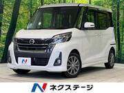 2018 NISSAN DAYZ ROOX