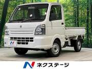 2016 SUZUKI CARRY TRUCK