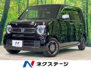 2024 HONDA N-WGN