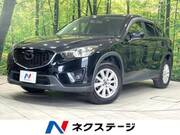 2013 MAZDA CX-5 XD