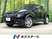 2013 NISSAN JUKE