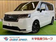 2023 HONDA STEPWAGON