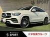 MERCEDES BENZ GLE
