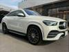 MERCEDES BENZ GLE