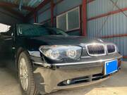 2003 BMW 7 SERIES