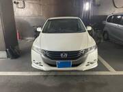 2009 HONDA ODYSSEY ABSOLUTE