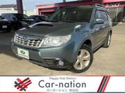 2011 SUBARU FORESTER