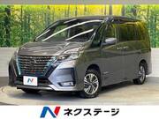 2022 NISSAN SERENA