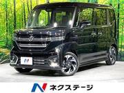 2024 SUZUKI SPACIA CUSTOM
