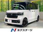 2023 HONDA N-BOX CUSTOM