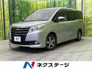 2014 TOYOTA NOAH G