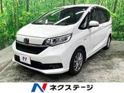 2020 HONDA FREED HYBRID